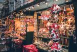 Mercados de Navidad en Viena y Budapest