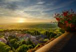 Bolonia, Ferrara, Módena, Rávena y Florencia: la exquisita Italia
