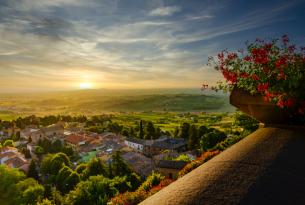 Bolonia, Ferrara, Módena, Rávena y Florencia: la exquisita Italia