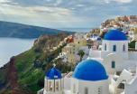 Grecia e Islas del Egeo: delicias del Mediterráneo
