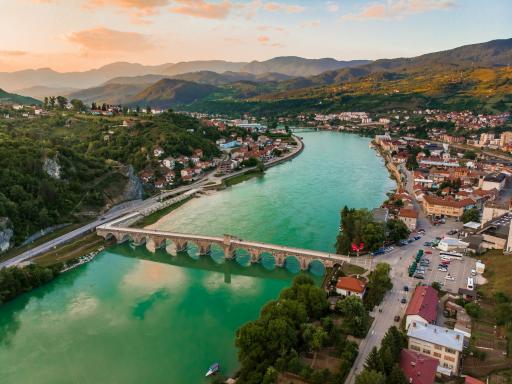 Viaje a Balcanes: Del Danubio a la Perla del Adriático