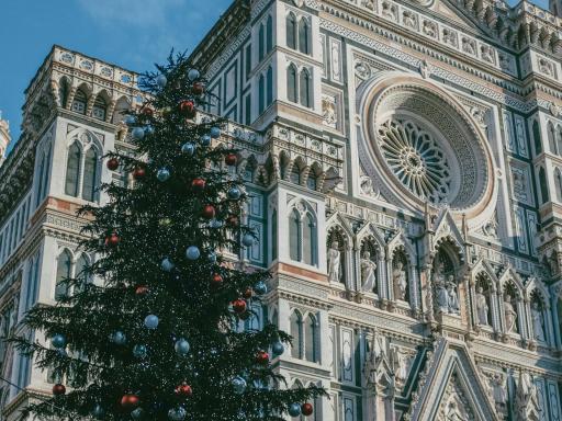 Fin de año en la Toscana: Bolonia, Florencia y San Gimignano