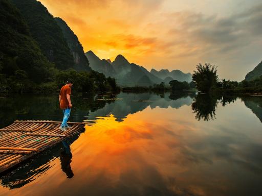 Circuito por China: de la tradición al futuro