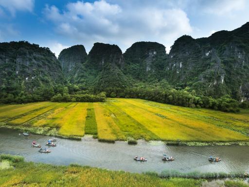 Circuito por China: viaje organizado por el gigante asiático