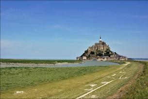 Viaje a Francia: Bretaña y Normandía (Semana Santa)