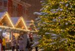 Mercadillos navideños en Cracovia (con Auschwitz incluido)