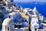 Grecia y las Islas del Egeo a tu aire en coche de alquiler