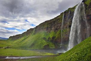 Islandia a tu aire en coche de alquiler