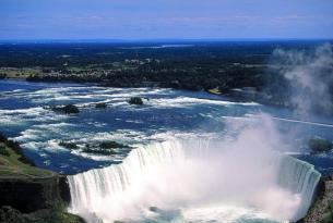 La Costa Este de Canadá a tu aire en coche de alquiler