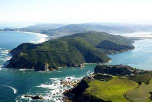 Sudáfrica: Ciudad del cabo y Ruta Jardín a tu aire en coche de alquiler