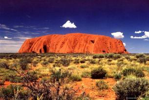 Australia a tu aire en coche de alquiler y vuelos internos