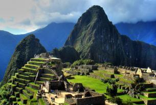 Perú imprescindible a tu aire en coche de alquiler con excursiones