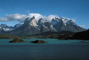 Chile a tu aire en coche de alquiler (Valparaiso, Atacama, Región de los Lagos y Patagonia)