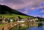Irlanda y el Ulster a tu aire en coche de alquiler