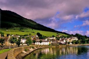 Irlanda y el Ulster a tu aire en coche de alquiler