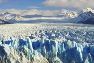 Argentina: Patagonia all road (a tu aire en coche de alquiler)