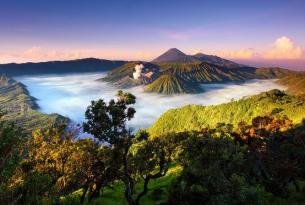 Indonesia: Java y Bali en privado
