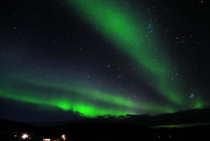 Islandia - Taller Fotográfico en Tierras Vikingas. Auroras