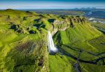 Vuelta a Islandia y Fiordos del Oeste