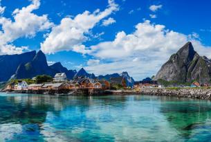 Islas Lofoten