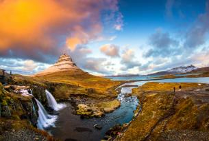 Islandia en familia 8 días