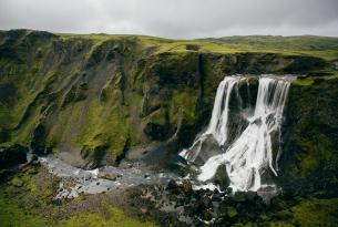 Auroras Boreales en Islandia (8 días)