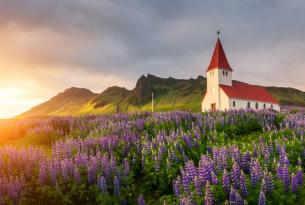 Islandia especial Semana Santa