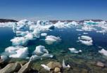 Sur de Groenlandia Activo. Senderismo entre Fiordos e Icebergs