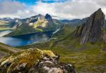 Gran viaje a Noruega: desde los fiordos hasta las Lofoten
