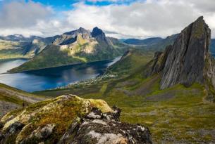 Gran viaje a Noruega: desde los fiordos hasta las Lofoten