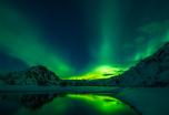 Especial Fin de Año: Auroras Boreales en Islandia
