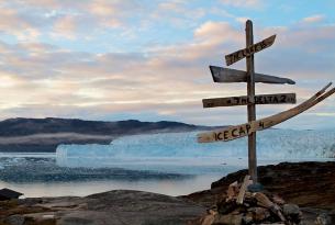 Ilulissat: Paraíso del Ártico