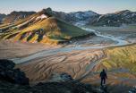 Viaje al Sur de Islandia: grupo reducido (2026)