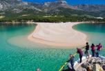 8 días en islas de Croacia en crucero