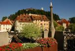 Las perlas de Eslovenia y Croacia