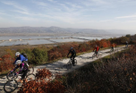 Lo mejor de Eslovenia en bici