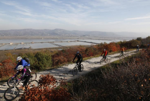 Lo mejor de Eslovenia en bici