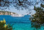 Crucero de lujo por Croacia: Las Islas de Dalmacia