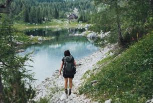Vacaciones activas en Eslovenia