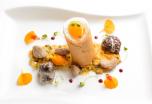 Exquisitos detalles gastronómicos de Eslovenia