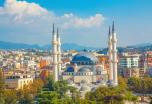 Tour por Albania y Macedonia