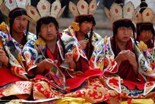 Viaje Tibet Central a Nepal: De Lhasa a Kathmandu a lo largo de la Carretera de la Amistad