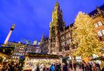 Tirol y Baviera: mercados de Navidad