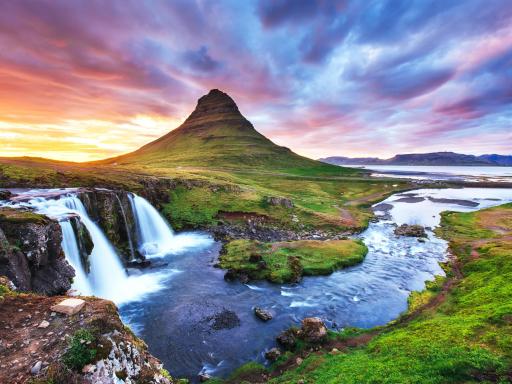 Circuito por Islandia: grupo exclusivo
