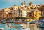 Circuito por Malta y Gozo: tesoros en el corazón del Mediterráneo