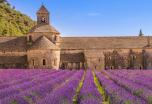 Luberon, el corazón de la Provenza