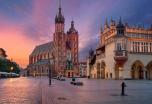 Viaje a Polonia: De norte a sur (con Pensión Completa)