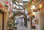 Circuito por Italia: Navidad en La Puglia