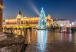 Circuito por Polonia: Mercados de Navidad en Cracovia
