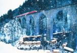 Circuito por Selva Negra: Mercados de Navidad